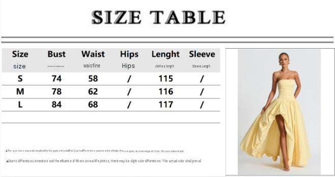 Jillian Maxi Dress