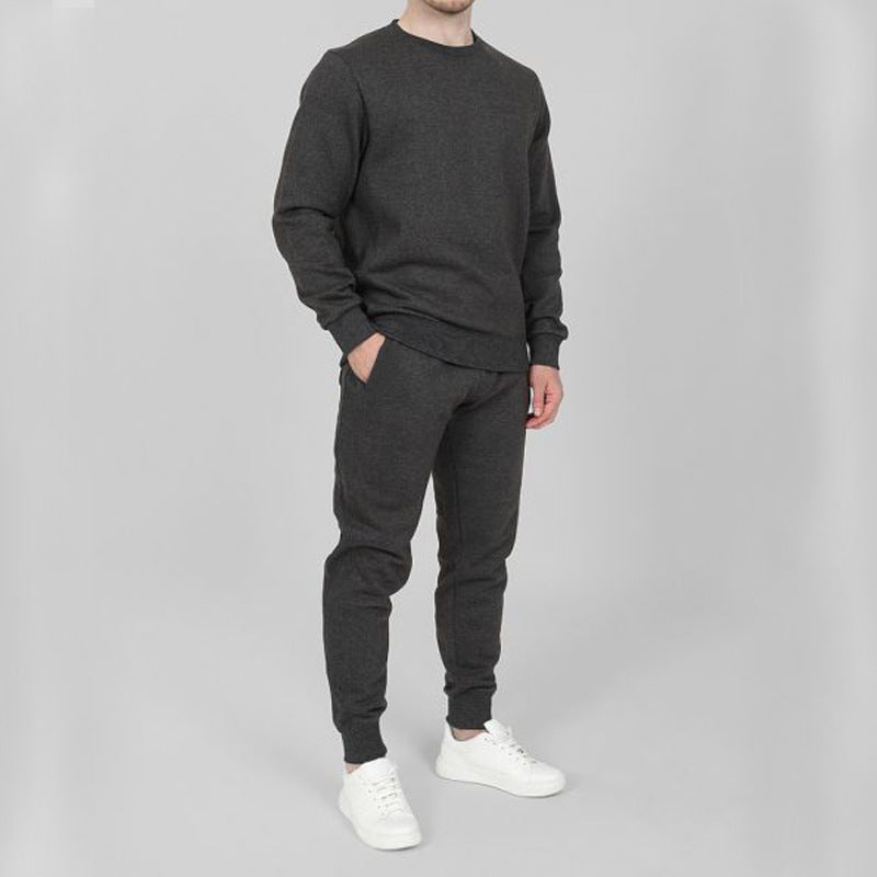 Slim Running Sports Suit