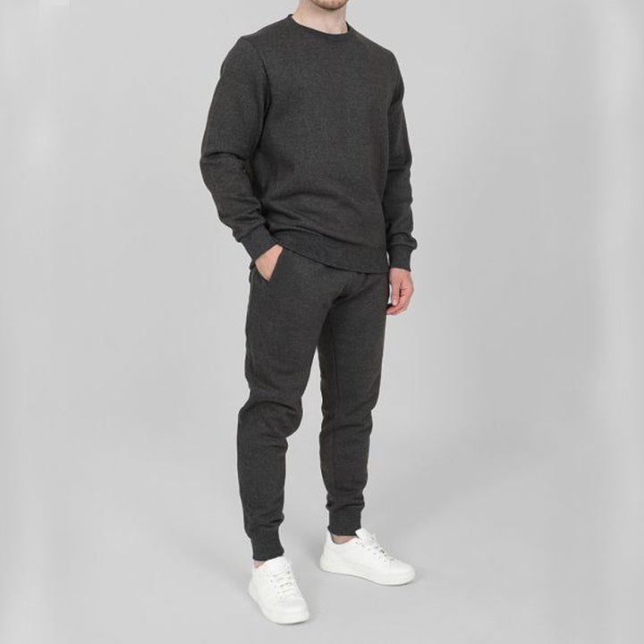 Slim Running Sports Suit
