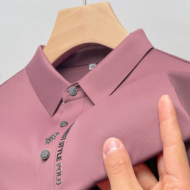 The Titan Performance Polo