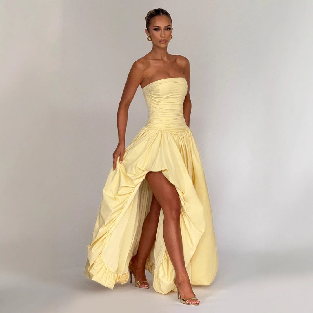 Jillian Maxi Dress