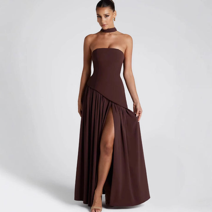 Maliyah Maxi Dress