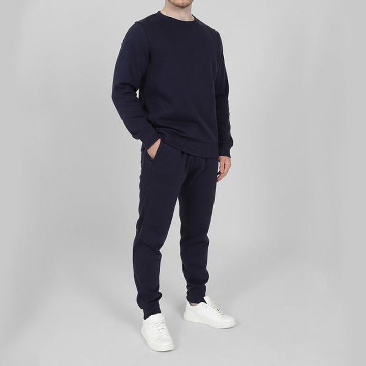Slim Running Sports Suit