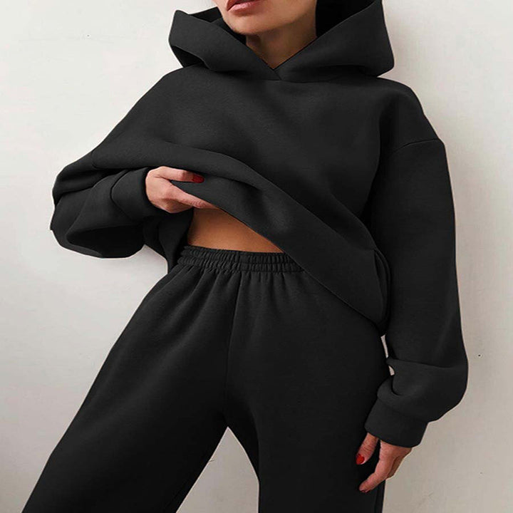 Serenity Hoodie & Jogger Set