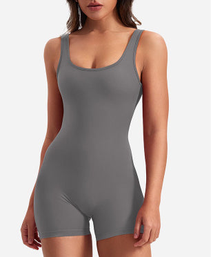 Nova™ Sculpt Active Romper