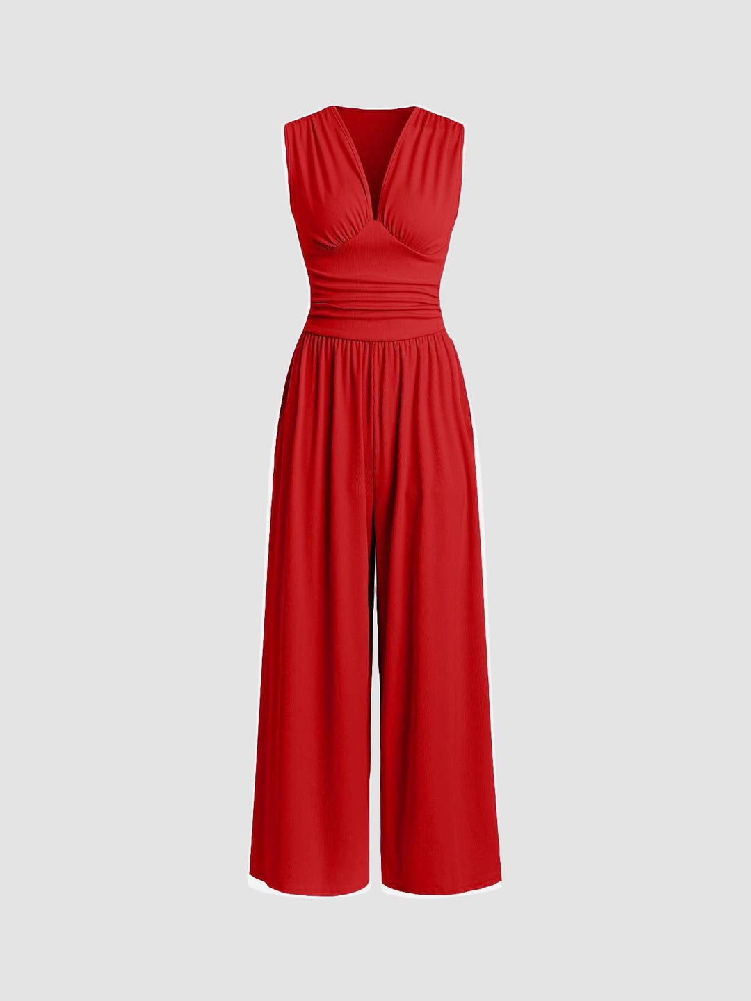 The Valmere Flow Jumpsuit