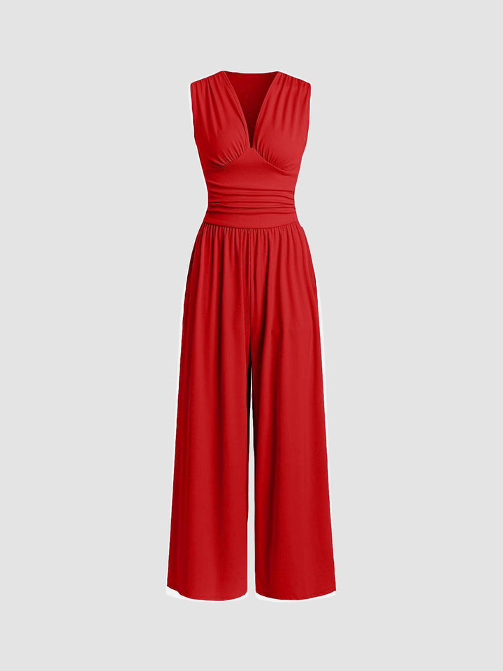 The Valmere Flow Jumpsuit