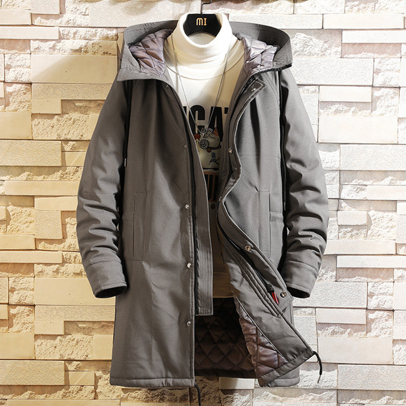 M51 Parka Shell