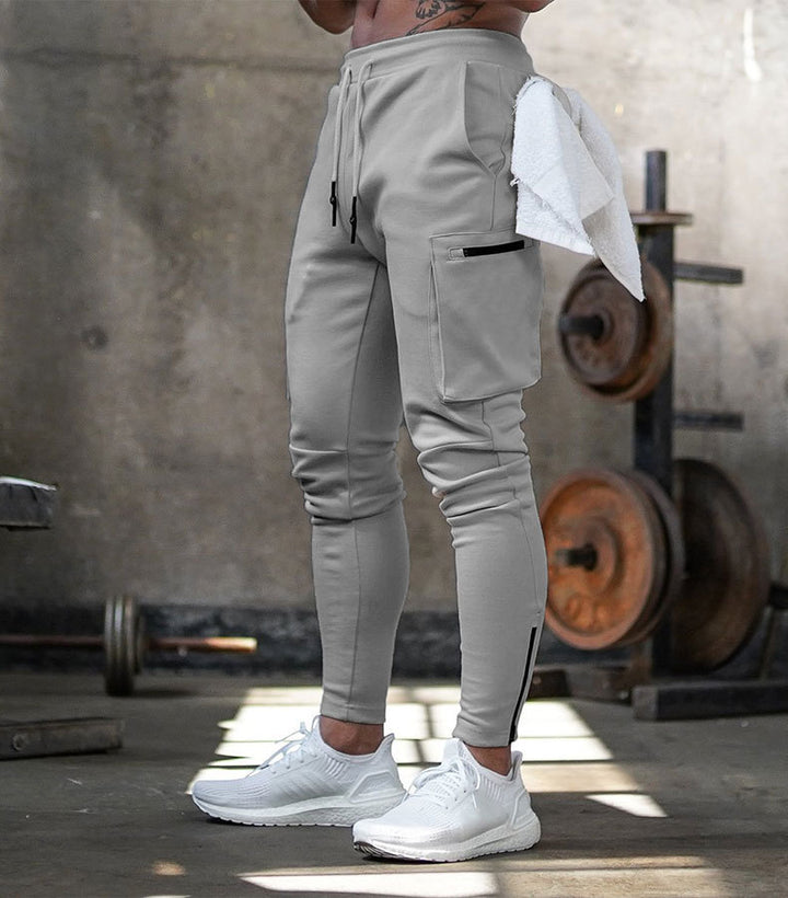 Delta Cargo Training-Jogger