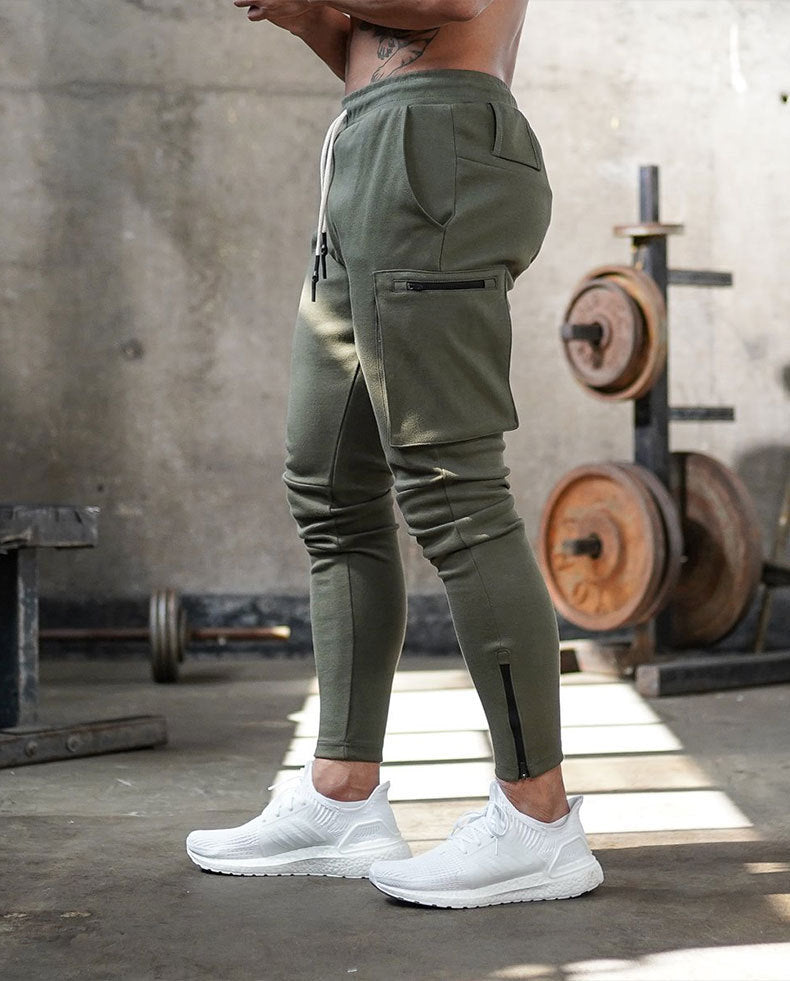 Delta Cargo Training-Jogger