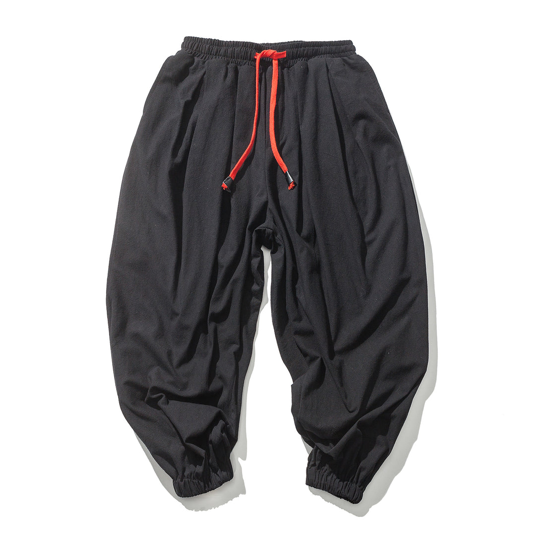 Stride Baggy Harem Jogger