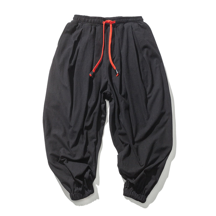 Stride Baggy Harem Jogger