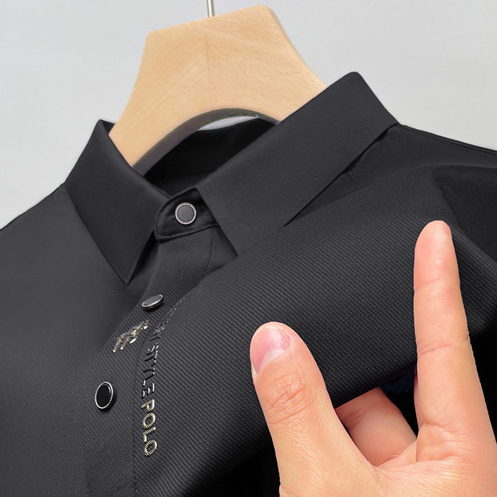 The Titan Performance Polo
