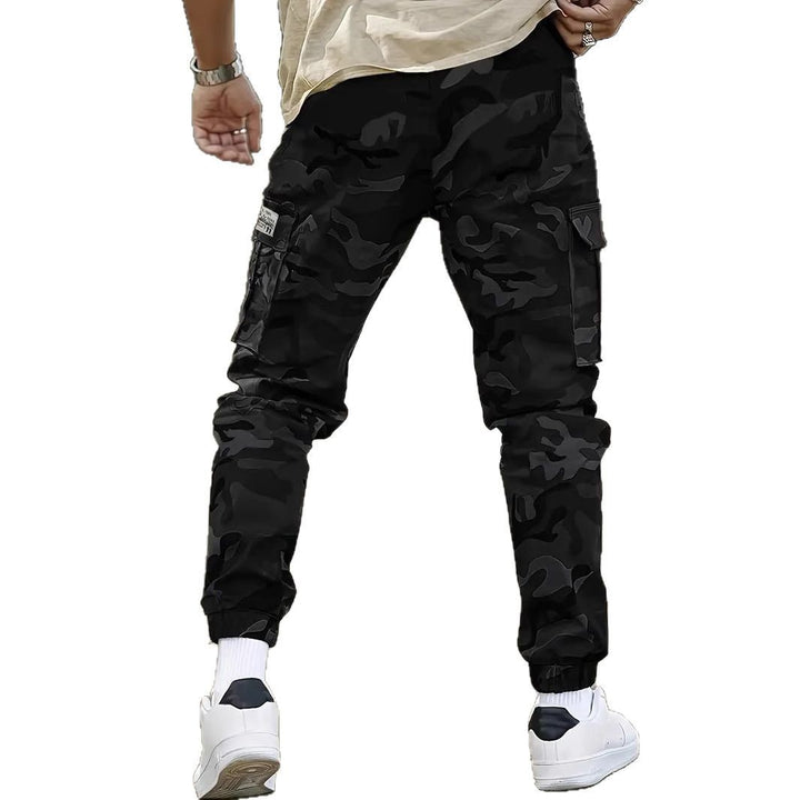 Apex™ Stealth Camo Cargo Joggers