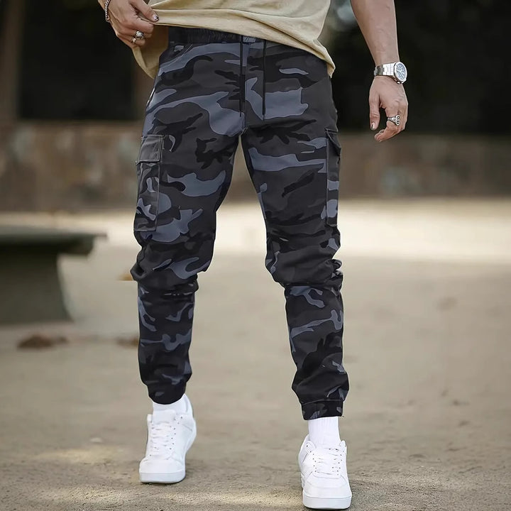 Apex™ Stealth Camo Cargo Joggers