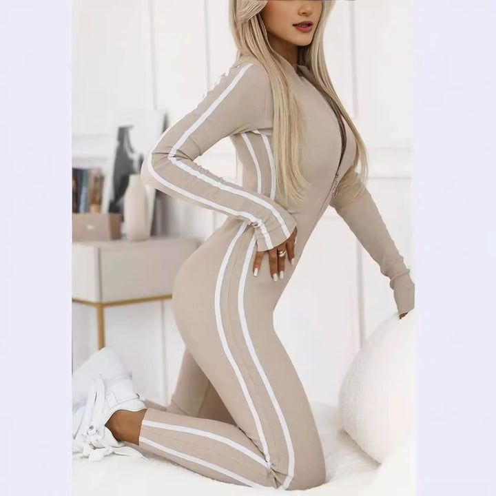 Velocity Lounge Jumpsuit