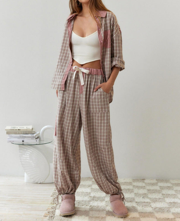 Serene Lounge Set