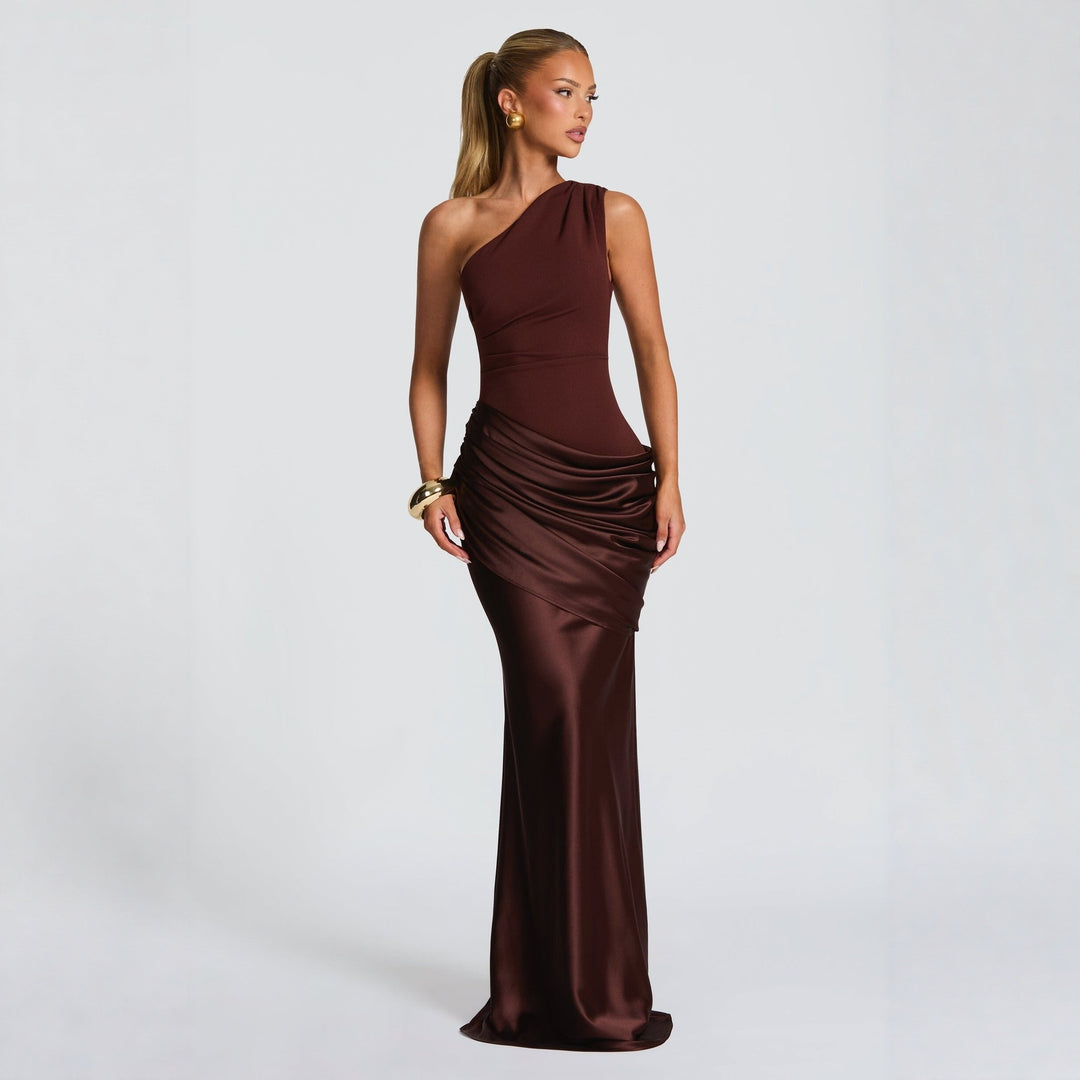 The Aurelia Evening Gown