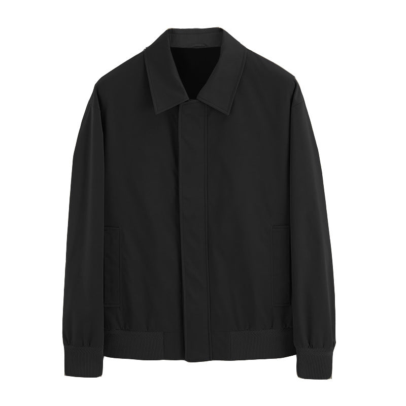 Harrington Signature Jacket