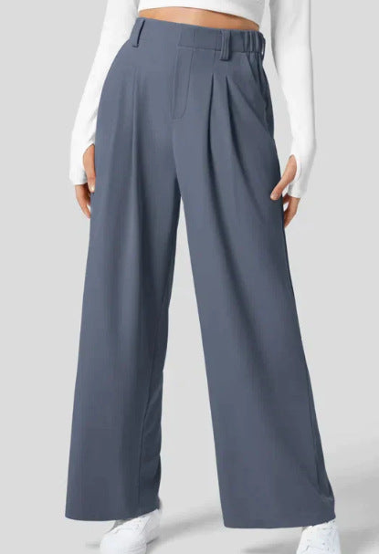Roselle Tailored Trousers