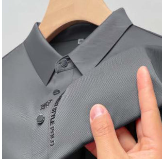 The Titan Performance Polo