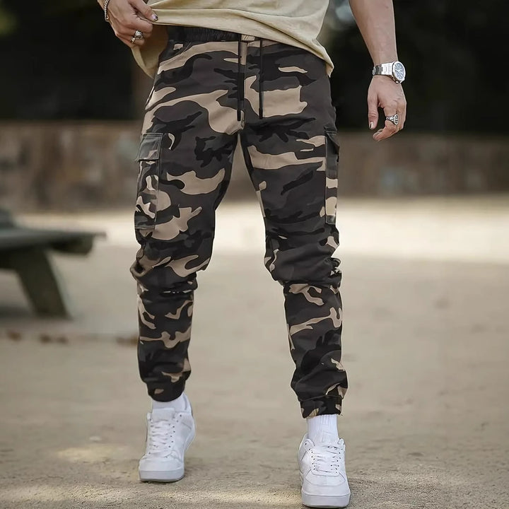 Apex™ Stealth Camo Cargo Joggers