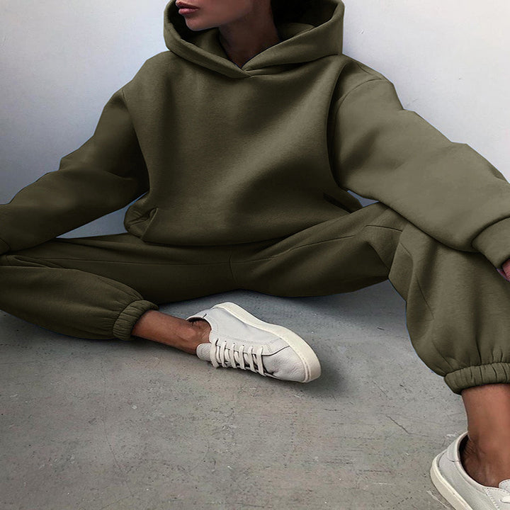 Serenity Hoodie & Jogger Set