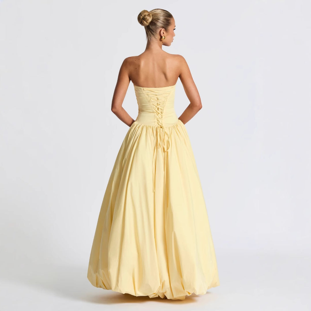 Jillian Maxi Dress