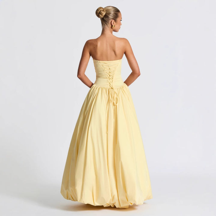 Jillian Maxi Dress