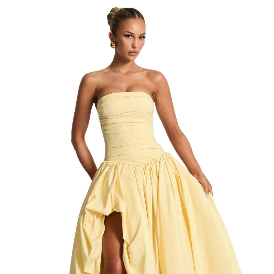 Jillian Maxi Dress