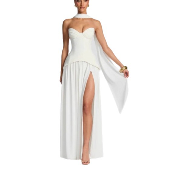 Vietta Maxi Dress