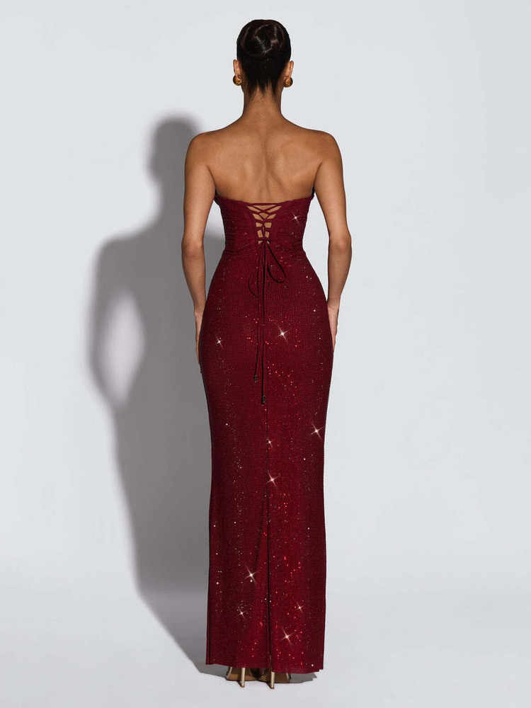 Mirabella Maxi Dress