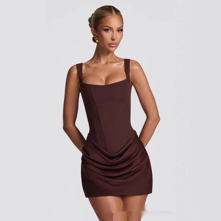 Cornelia Mini Dress