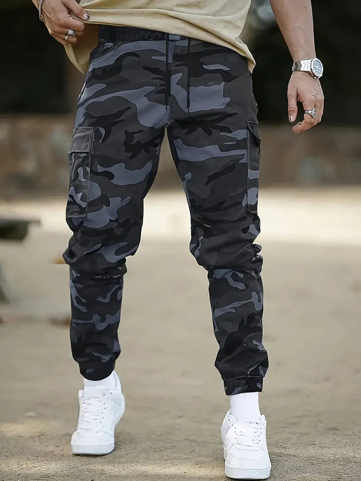 Apex™ Stealth Camo Cargo Joggers