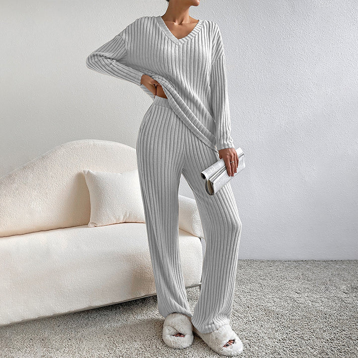 Chill Knit Lounge Set
