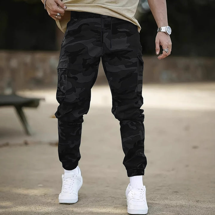 Apex™ Stealth Camo Cargo Joggers