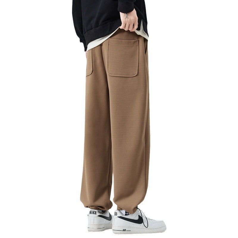 Atlas Wide-Leg Trouser