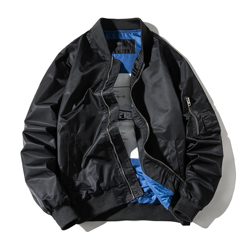 Astro Bomber Jacket