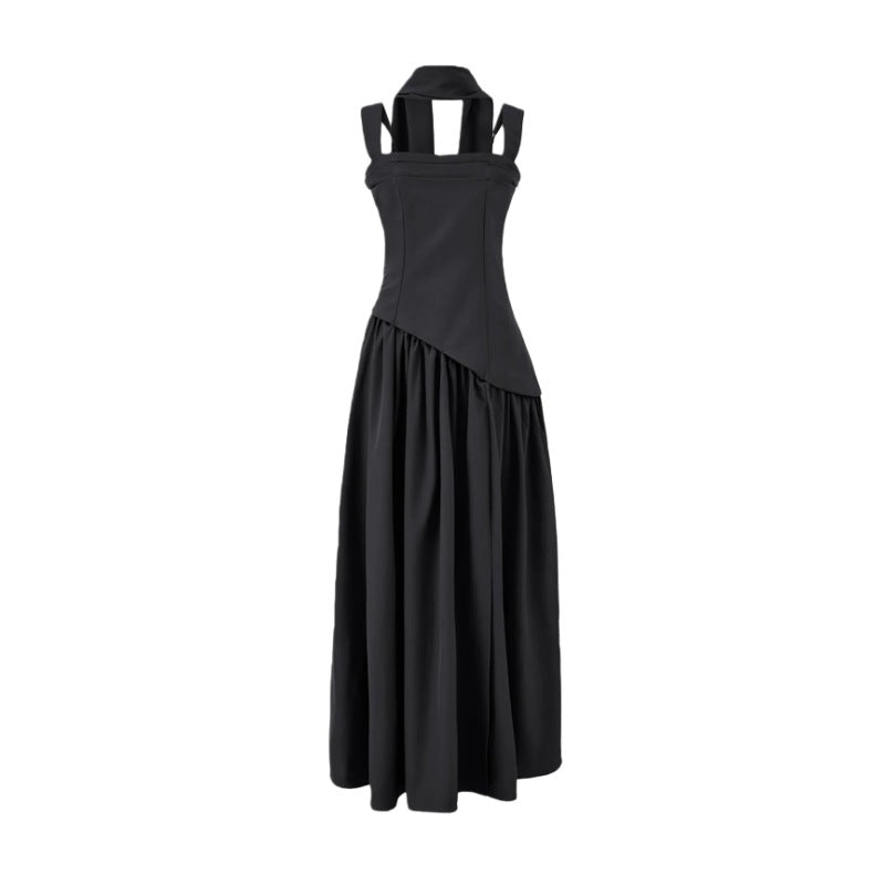The Celeste Gown