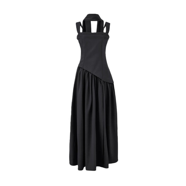 The Celeste Gown