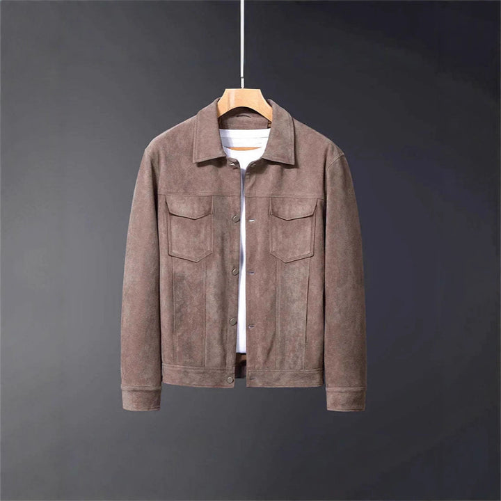 The Bradford Jacket