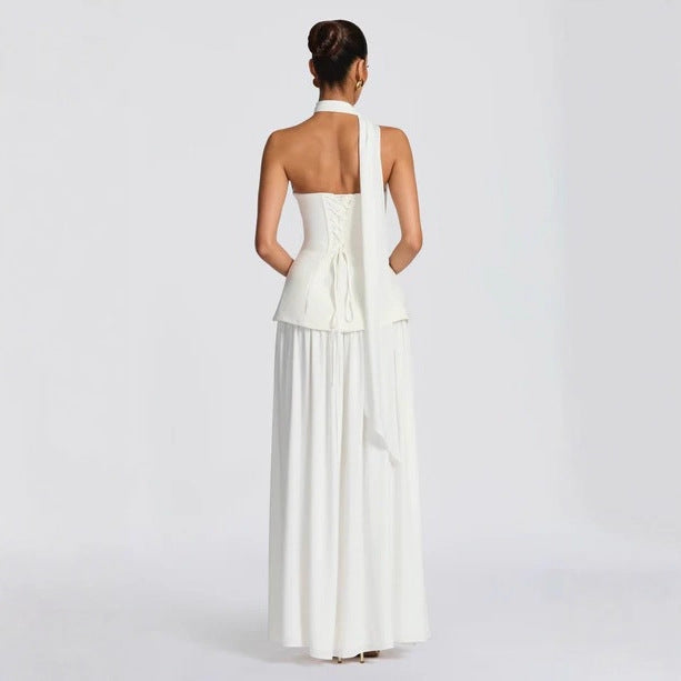 Vietta Maxi Dress
