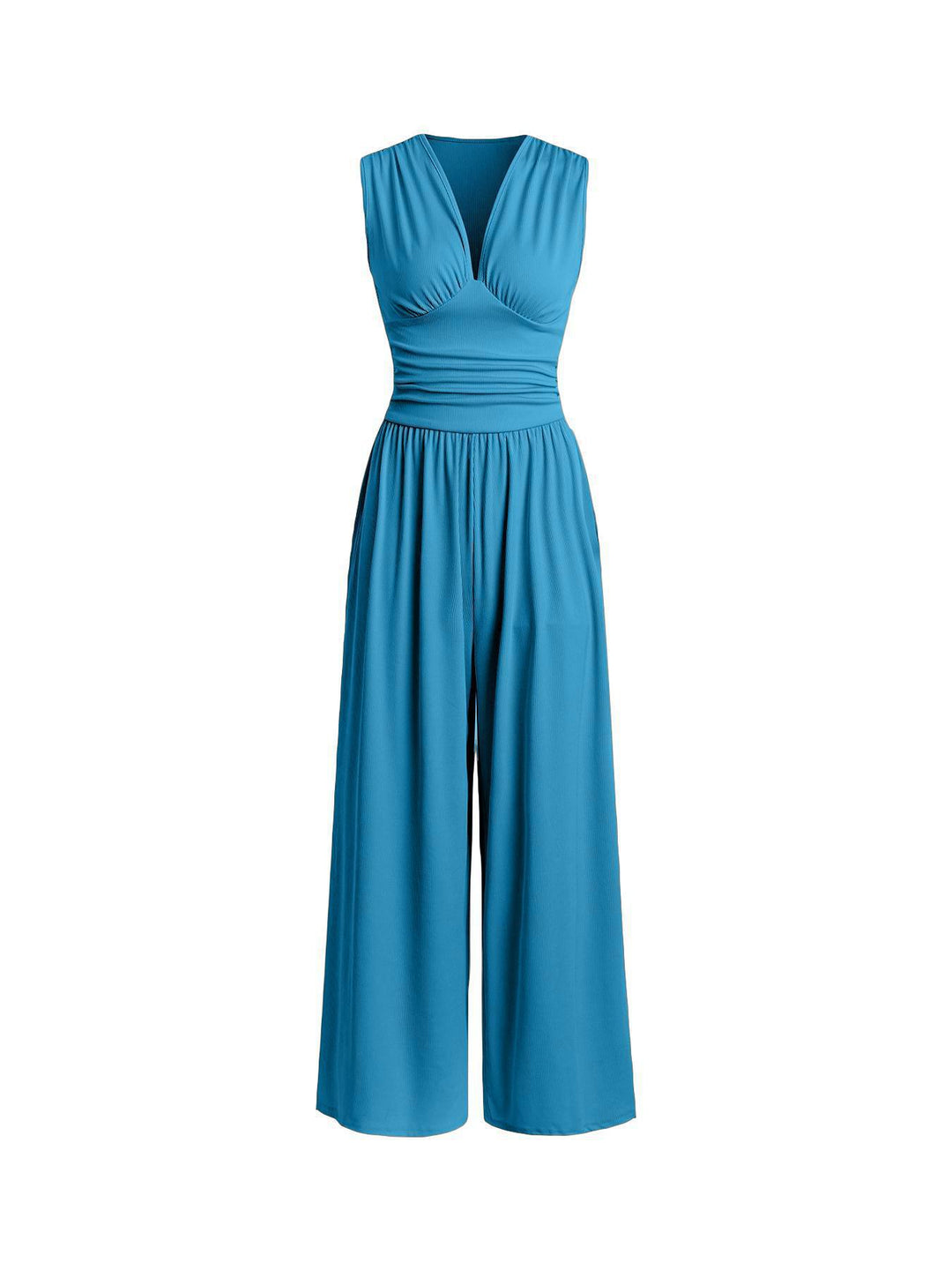The Valmere Flow Jumpsuit