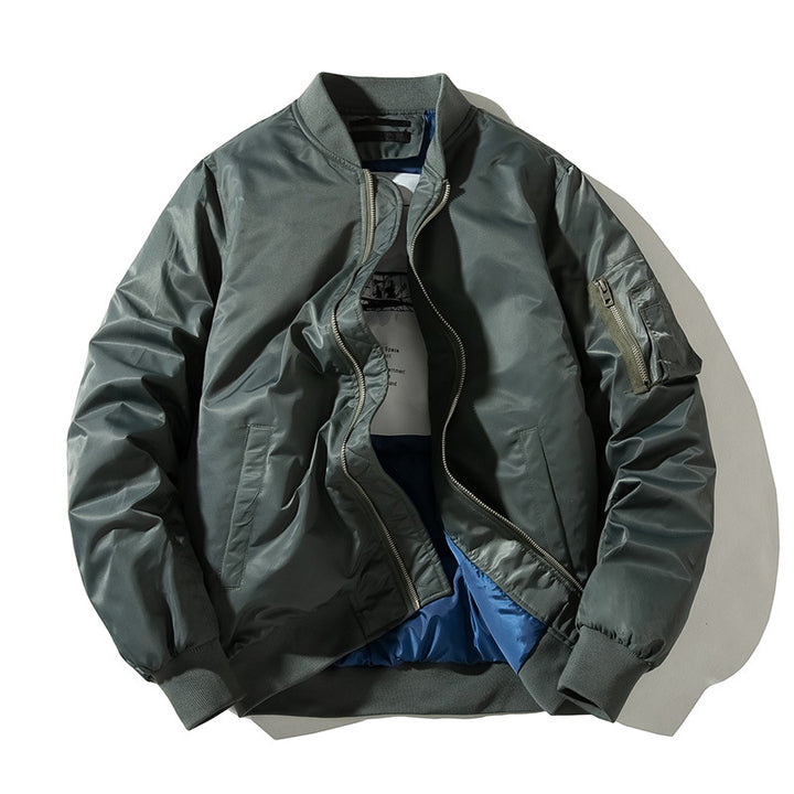 Astro Bomber Jacket