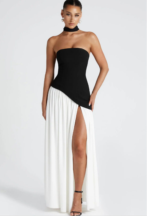 Maliyah Maxi Dress
