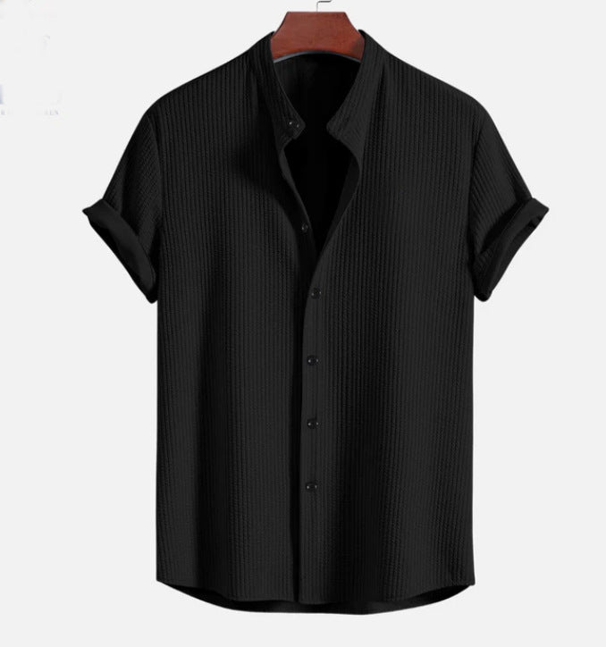 Men's "Fornaci" Italian Shirt