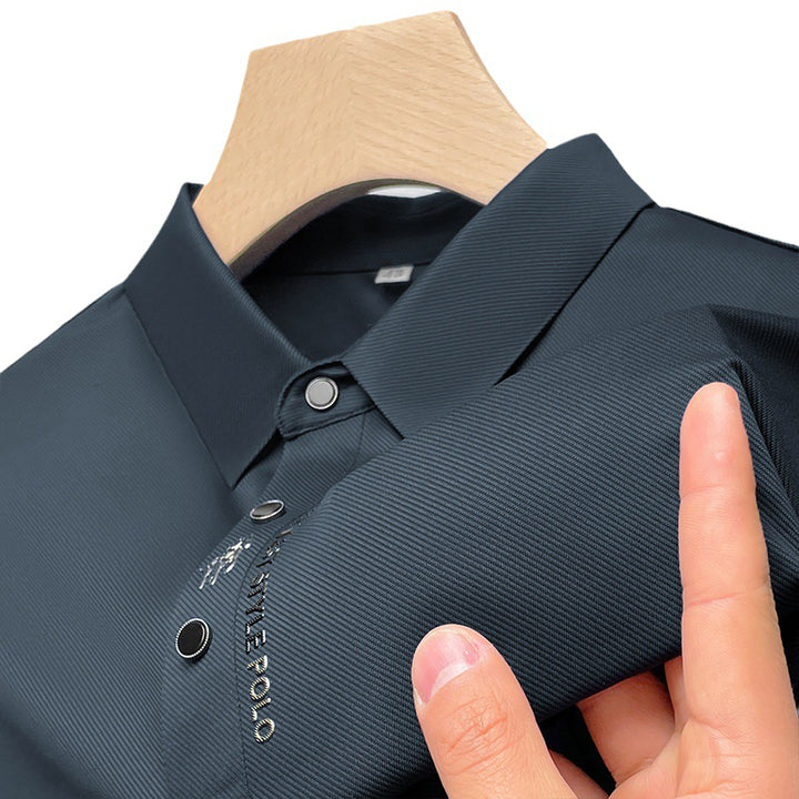 The Titan Performance Polo