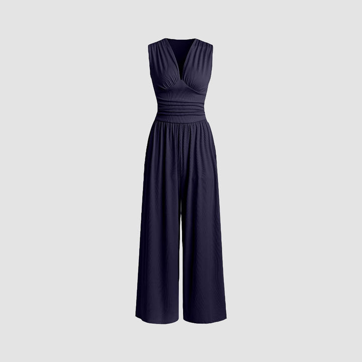 The Valmere Flow Jumpsuit