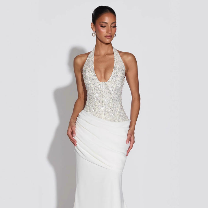 Taylor Gown