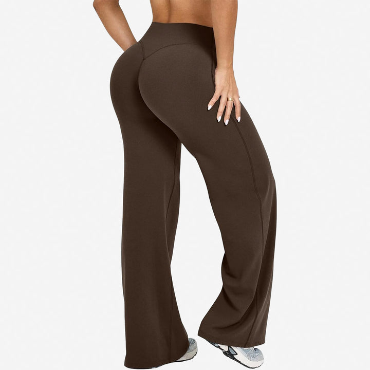 Luna™ Sculpt Flare Leggings